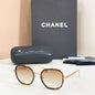 CHANEL Sunglasses-5508-H