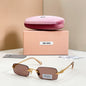 MiuMiu Sunglasses-SMU B50