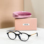MiuMiu Sunglasses-SMU B62