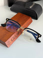 CHROME HEART Sunglasses-EVAGILIST