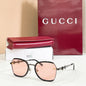 GUCCI Sunglasses-GG2040SK