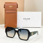 CELINE Sunglasses-CL50131F