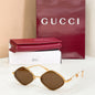 GUCCI Sunglasses-GG1663