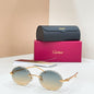 Cartier Sunglasses-CT01595L