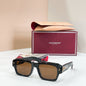 JACQUES MARIE MAG Sunglasses-DAKOTA