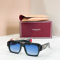 JACQUES MARIE MAG Sunglasses-DAKOTA