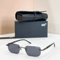 Montblanc Sunglasses-MB0348S
