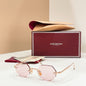 JACQUES MARIE MAG Sunglasses-ELDORADO