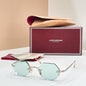 JACQUES MARIE MAG Sunglasses-ELDORADO