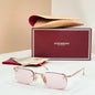 JACQUES MARIE MAG Sunglasses-FONDA