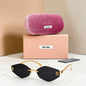 MiuMiu Sunglasses-MU 1897L