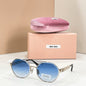 MiuMiu Sunglasses-SMUB57S