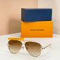 Louis Vuitton Sunglasses-Z2995U