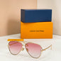 Louis Vuitton Sunglasses-Z2995U