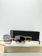 Chrome Hearts Sunglasses-DEPPE III