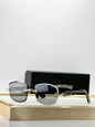 Chrome Hearts Sunglasses-DEPPE III