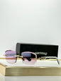 Chrome Hearts Sunglasses-DEPPE III
