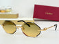 Cartier Sunglasses-CT01831O
