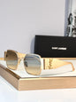 Saint Laurent Sunglasses-SLM1721L
