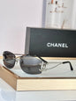 Chanel Sunglasses-CH4087