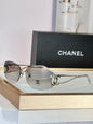 Chanel Sunglasses-CH4087