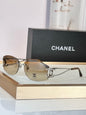 Chanel Sunglasses-CH4087
