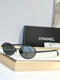 Chanel Sunglasses-2227-S