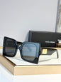 DOLCE & GABBANA Sunglasses-DG4490