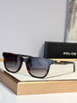 POLICE Sunglasses-SPL872N
