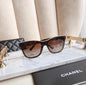 Chanel Sunglasses-Ch5418