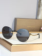 BVLGARY Sunglasses-BV9039B