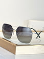 Silhouette Sunglasses-8745