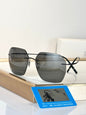 Silhouette Sunglasses-8745