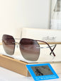 Silhouette Sunglasses-8745