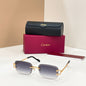 Cartier Sunglasses-CT02032O