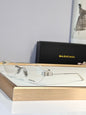 BALENCIAG Sunglasses-BB0486S