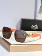 HERMES Sunglasses-H8026