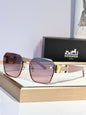 HERMES Sunglasses-H8026