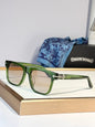 Chrome Hearts Sunglasses-SLID'N