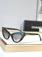 CHANEL Sunglasses-71774