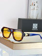 Kuboraum Sunglasses-S6