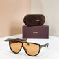 TOM FORD Sunglasses-FT 1182