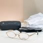 CHANEL Sunglasses-2227-S