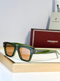 JACQUES MARIE MAGE Sunglasses-FELLINI