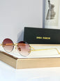 LINDAFARROW Sunglasses-LFL1130
