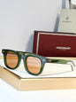 JACQUES MARIE MAG Sunglasses-JAX