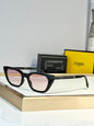 FENDI Sunglasses-FE40089I