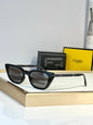 FENDI Sunglasses-FE40089I