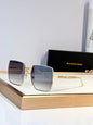 BALENCIAGA Sunglasses-BB0012