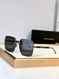 BALENCIAGA Sunglasses-BB0012